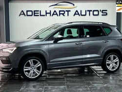 Grijs Gebruikt 2022 Seat Ateca Business SUV | € 27.950 (Eerlijke prijs)