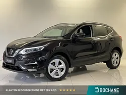 Paars Gebruikt 2020 Nissan Qashqai SUV | € 21.045 (Eerlijke prijs)