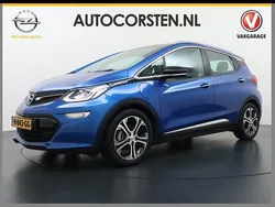 Blauw Gebruikt 2020 Opel Ampera Business Hatchback | € 16.495 (Iets duurder)