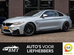 Grijs, metallic lak Gebruikt 2015 BMW M4 Sport Line Coupé | € 42.950 (Goede deal)