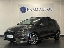 Grijs Gebruikt 2019 Ford Fiesta ST Hatchback | € 16.999 (Goede deal)