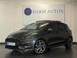 Grijs Gebruikt 2019 Ford Fiesta ST Hatchback | € 17.999 (Goede deal)