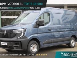Overige Gebruikt 2024 Renault Master Van | € 33.540 (Eerlijke prijs)