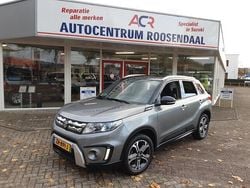 Grijs Gebruikt 2015 Suzuki Vitara SUV | € 14.949 (Eerlijke prijs)