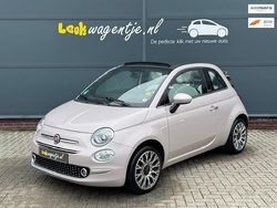 Gebruikt 2020 Fiat 500e Star Cabriolet | € 13.990