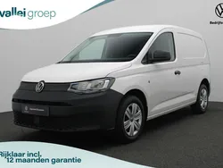 Wit Gebruikt 2024 VW Caddy Business MPV | € 18.950 (Eerlijke prijs)