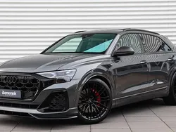Grijs Nieuw 2025 Audi Q8 Advanced Plus SUV | € 159.950