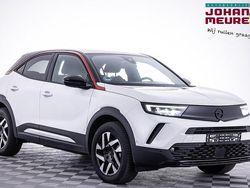 Wit Gebruikt 2023 Opel Mokka-e GS Line SUV | € 19.900 (Goede deal)