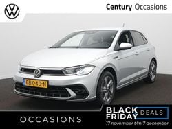 Grijs Gebruikt 2024 VW Polo R-line Hatchback | € 24.500 (Eerlijke prijs)