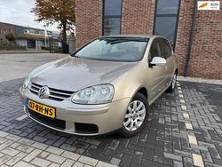 Beige Gebruikt 2005 VW Golf IV Comfortline Hatchback | € 2.450 (Eerlijke prijs)