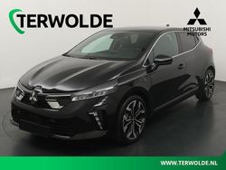 Onyx black Gebruikt 2023 Mitsubishi Colt Edition Hatchback | € 20.450 (Goede deal)