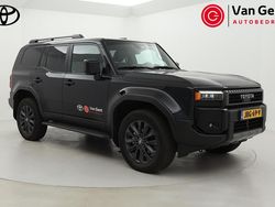 Zwart Gebruikt 2024 Toyota Land Cruiser SUV | € 169.999