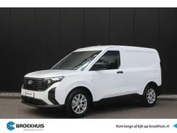 Wit Gebruikt 2024 Ford Transit Trend Van | € 18.800 (Goede deal)