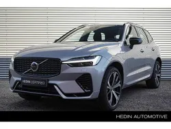 Zilver Gebruikt 2024 Volvo XC60 Ultimate SUV | € 73.995