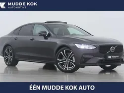Grijs Gebruikt 2024 Volvo S90 Ultimate Sedan | € 47.800 (Goede deal)