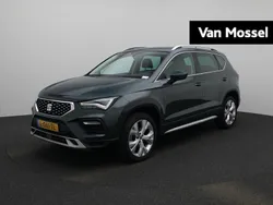 Groen Gebruikt 2021 Seat Ateca Business SUV | € 24.944 (Eerlijke prijs)