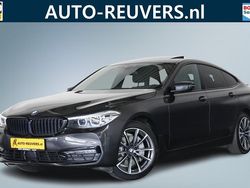Grijs Gebruikt 2018 BMW 630 Sport Line Coupé | € 31.900