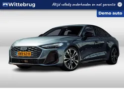 Blauw Gebruikt 2025 Audi A5 Coupé | € 69.950