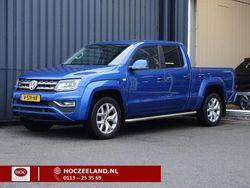 Overig Gebruikt 2017 VW Amarok Highline Pickup | € 31.393
