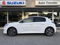 Hatchback Gebruikt 2023 Peugeot 208 Allure Hatchback | € 16.900 (Goede deal)