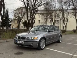 Gebruikt 2003 BMW 318 Exclusive Sedan | € 3.199 (Iets duurder)