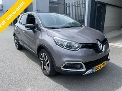 Grijs Gebruikt 2016 Renault Captur XMOD SUV | € 13.999 (Eerlijke prijs)