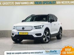 Wit Gebruikt 2022 Volvo XC40 R-Design SUV | € 30.200 (Super prijs)