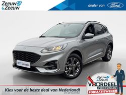 Grijs Gebruikt 2023 Ford Kuga ST-Line SUV | € 24.990