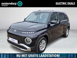 Zwart Nieuw 2025 Hyundai Inster Hatchback | € 25.290 (Goede deal)
