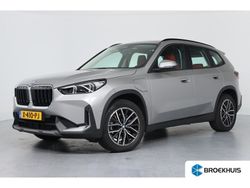 Grijs Gebruikt 2024 BMW X1 SUV | € 44.900 (Super prijs)