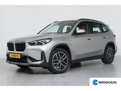 Grijs Gebruikt 2024 BMW X1 SUV | € 48.900 (Super prijs)