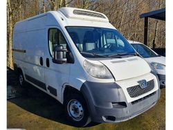 Wit Gebruikt 2012 Peugeot Boxer Van | € 14.000