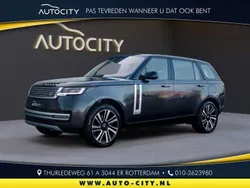 Grijs, metallic lak Gebruikt 2023 Land Rover Range Rover Autobiography SUV | € 149.500 (Super prijs)