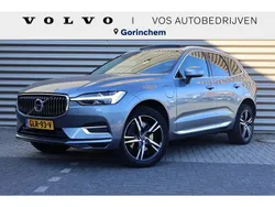 Grijs Gebruikt 2021 Volvo XC60 Inscription SUV | € 40.950 (Eerlijke prijs)