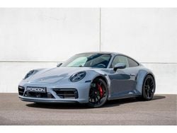 Grijs Gebruikt 2023 Porsche 911 Carrera 4 GTS Coupé | € 192.911 (Eerlijke prijs)