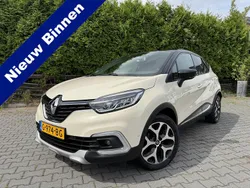 Wit Gebruikt 2019 Renault Captur Intens SUV | € 15.950 (Eerlijke prijs)