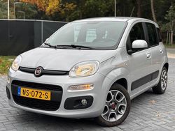 Grijs Gebruikt 2017 Fiat Panda Lounge Hatchback | € 8.795 (Eerlijke prijs)