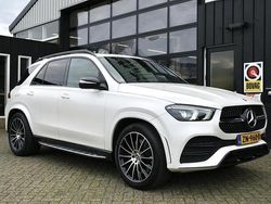 Wit Gebruikt 2019 Mercedes GLE450 AMG SUV | € 49.999 (Goede deal)