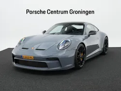 Grijs Gebruikt 2024 Porsche 911 GT3 Coupé | € 269.900 (Goede deal)