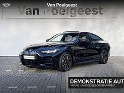 Zwart Gebruikt 2025 BMW i4 M Sport Sedan | € 79.848