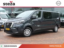 Gebruikt 2022 Nissan Primastar N-Connecta MPV | € 21.949 (Super prijs)