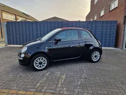 Gebruikt 2013 Fiat 500C Lounge Cabriolet | € 6.500 (Goede deal)