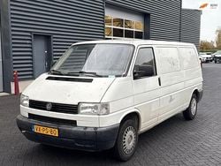 Overige Gebruikt 1998 VW T4 Van | € 1.950 (Super prijs)