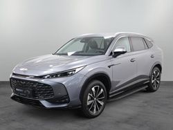 Grijs Nieuw 2025 MG EHS Luxury SUV | € 37.794