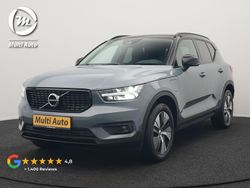 Grijs Gebruikt 2020 Volvo XC40 R-Design SUV | € 26.890 (Super prijs)