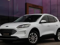 Suv Gebruikt 2022 Ford Kuga Titanium X SUV | € 24.900 (Goede deal)