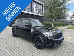 Zwart Gebruikt 2022 Mini Cooper S Countryman SUV | € 29.990 (Goede deal)
