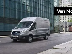 Bestelauto Gebruikt 2023 Ford E-Transit Trend Van | € 60.500