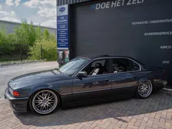 Grijs Gebruikt 1994 BMW 730 Sedan | € 6.500