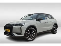 Grijs Gebruikt 2024 DS Automobiles DS3 Performance SUV | € 28.995 (Iets duurder)